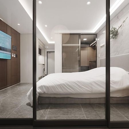 Wecostay Gangnam Seoul Luaran gambar