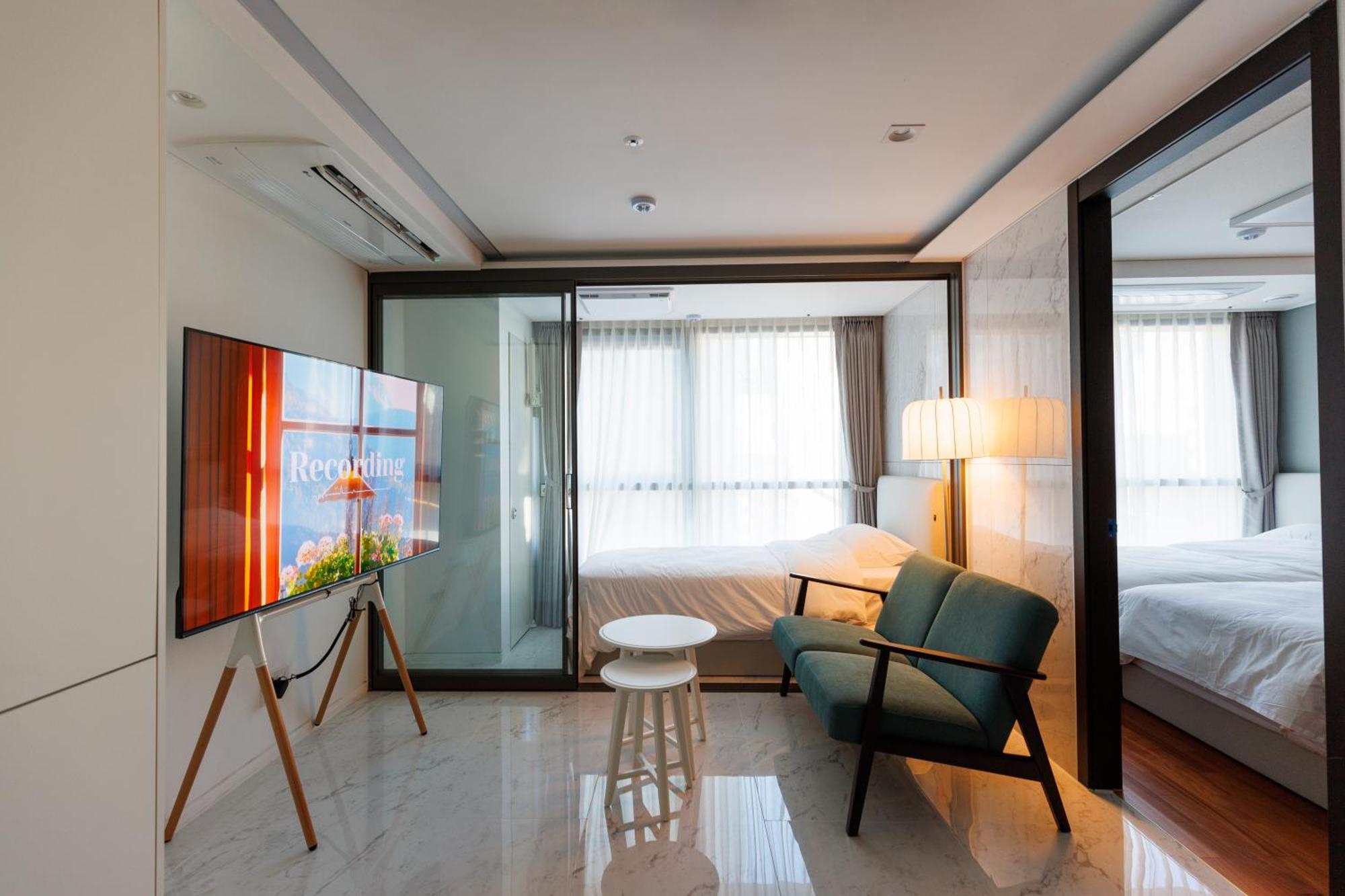Wecostay Gangnam Seoul Luaran gambar