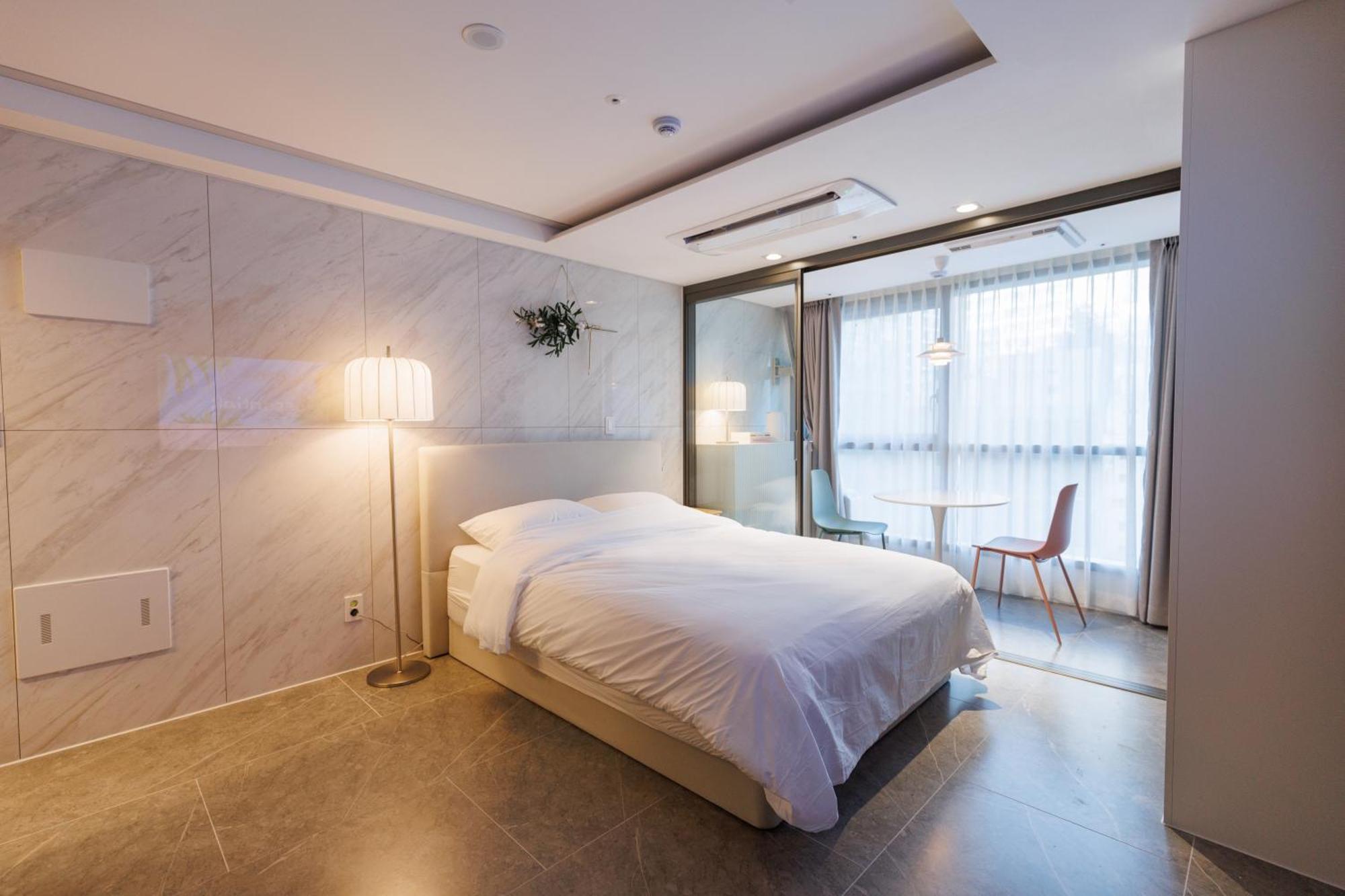 Wecostay Gangnam Seoul Luaran gambar
