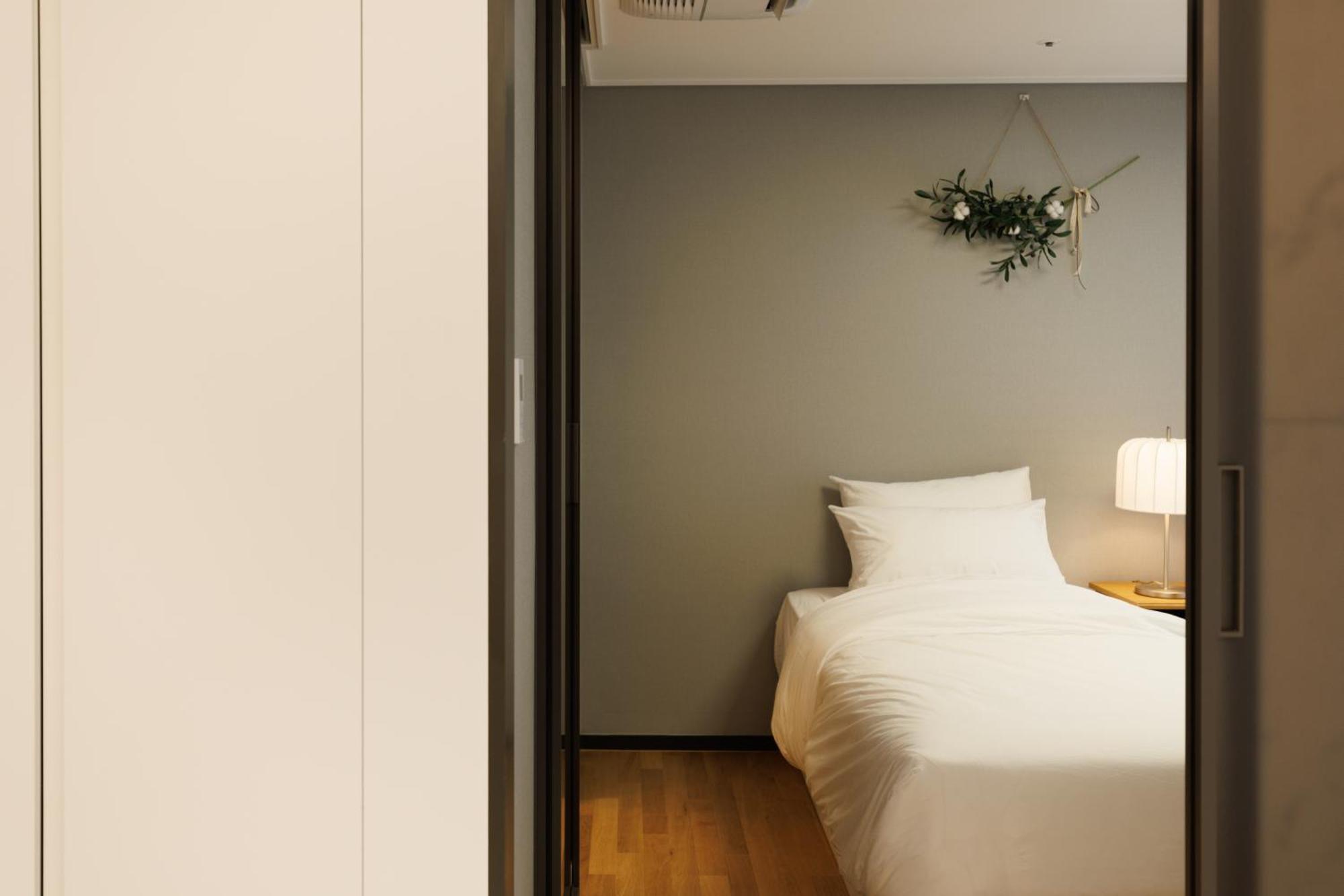 Wecostay Gangnam Seoul Luaran gambar