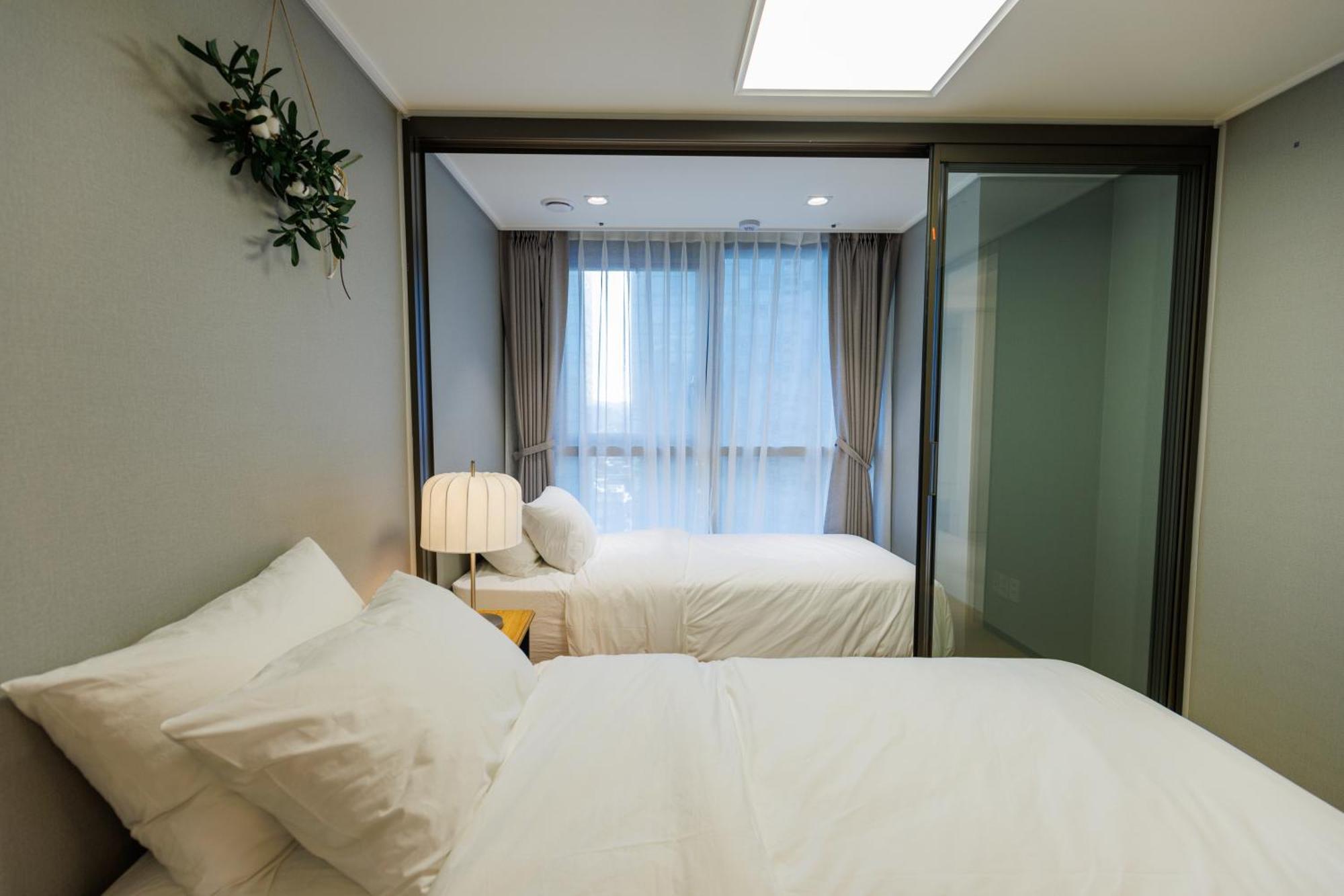 Wecostay Gangnam Seoul Luaran gambar