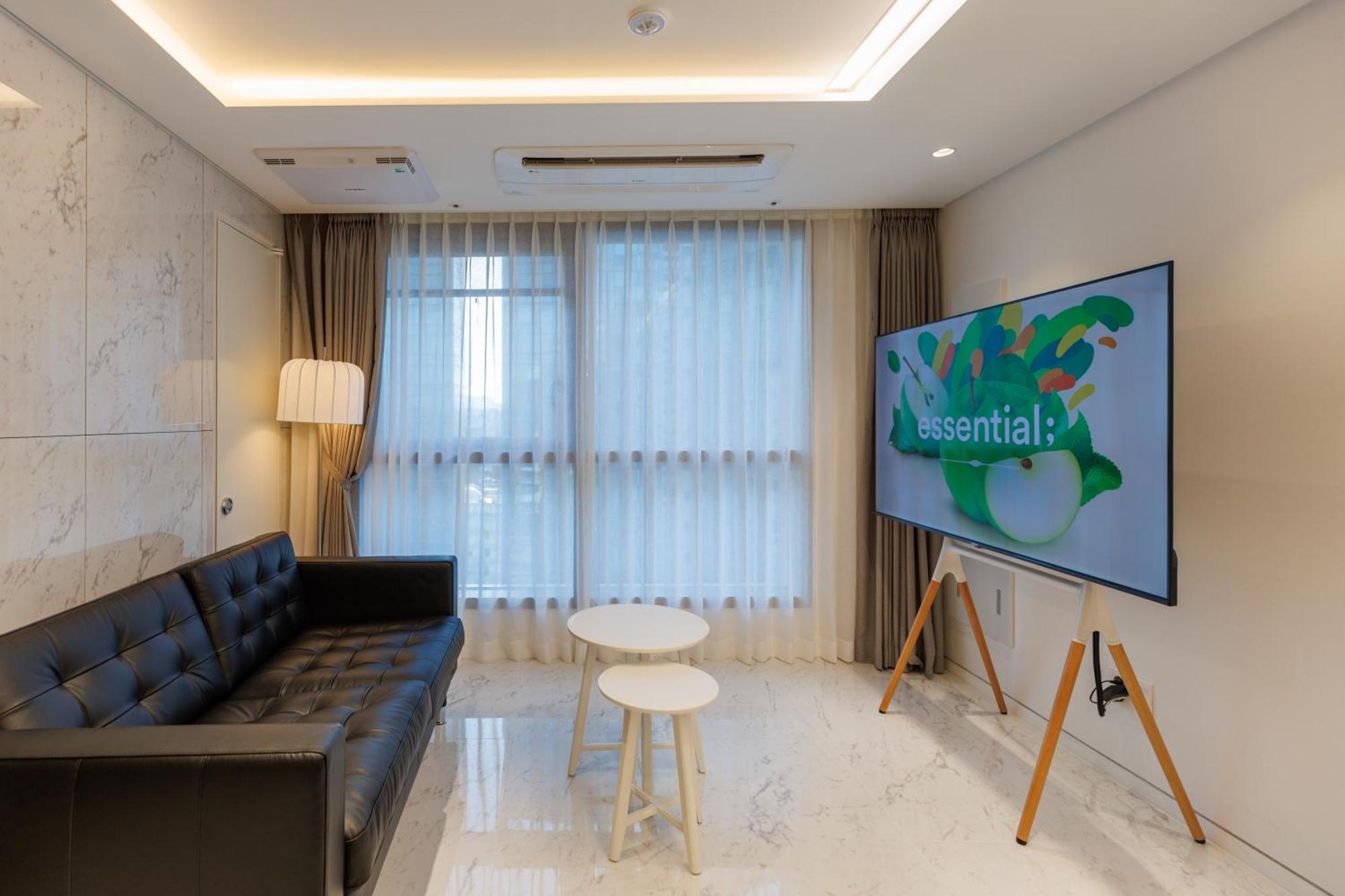 Wecostay Gangnam Seoul Luaran gambar