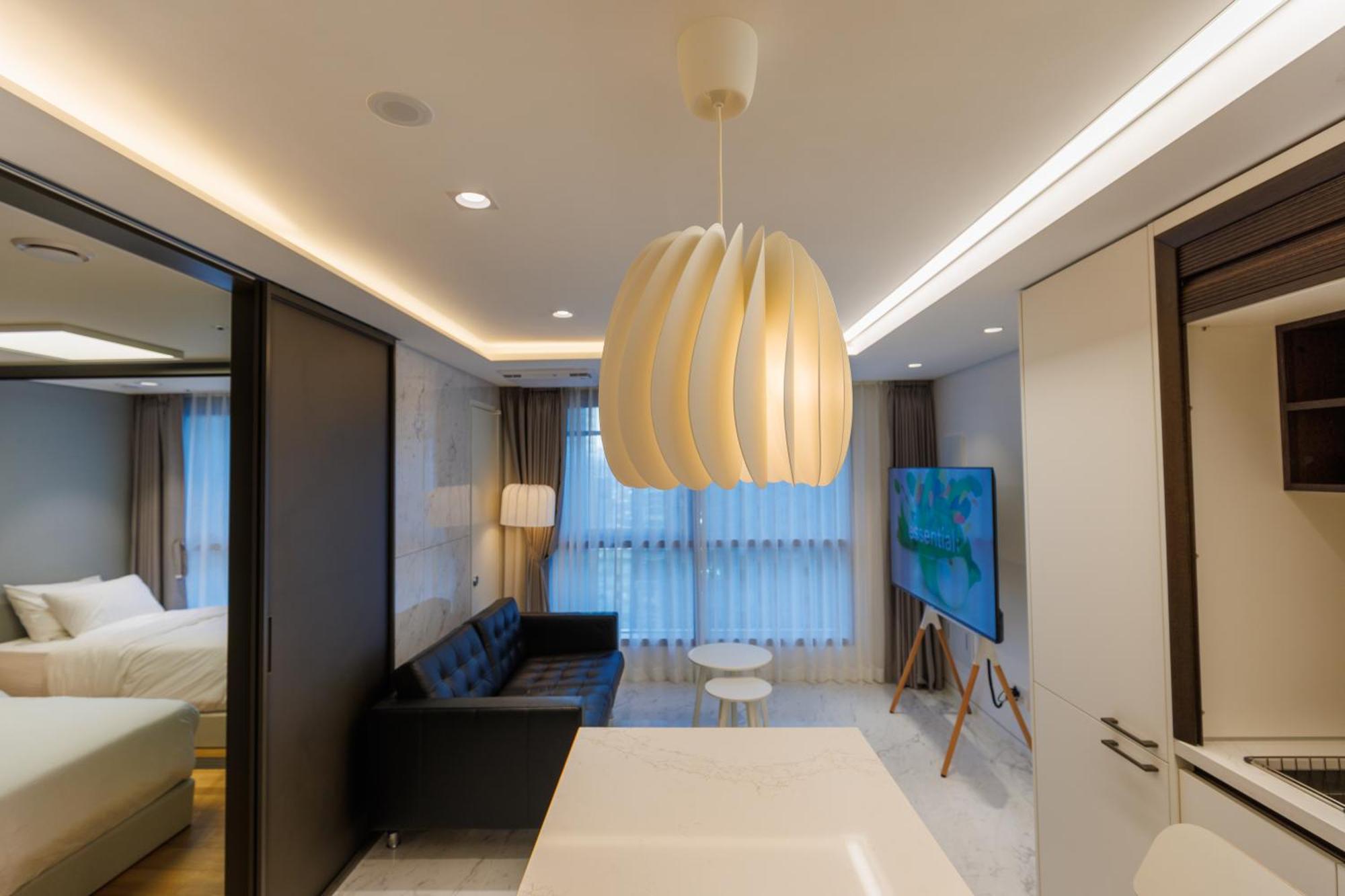 Wecostay Gangnam Seoul Luaran gambar