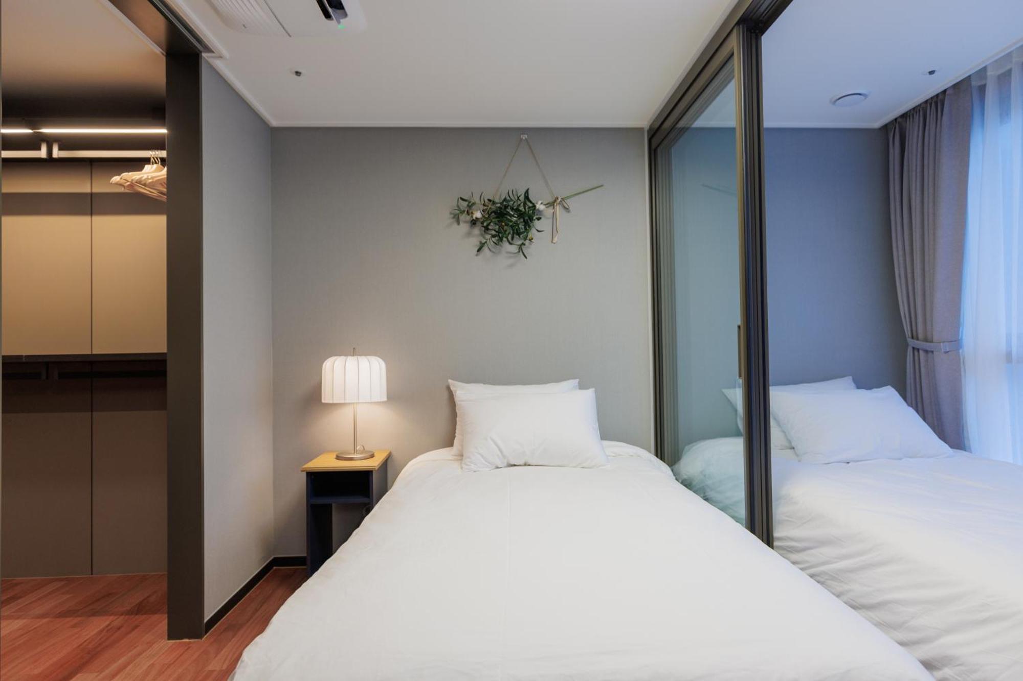 Wecostay Gangnam Seoul Luaran gambar