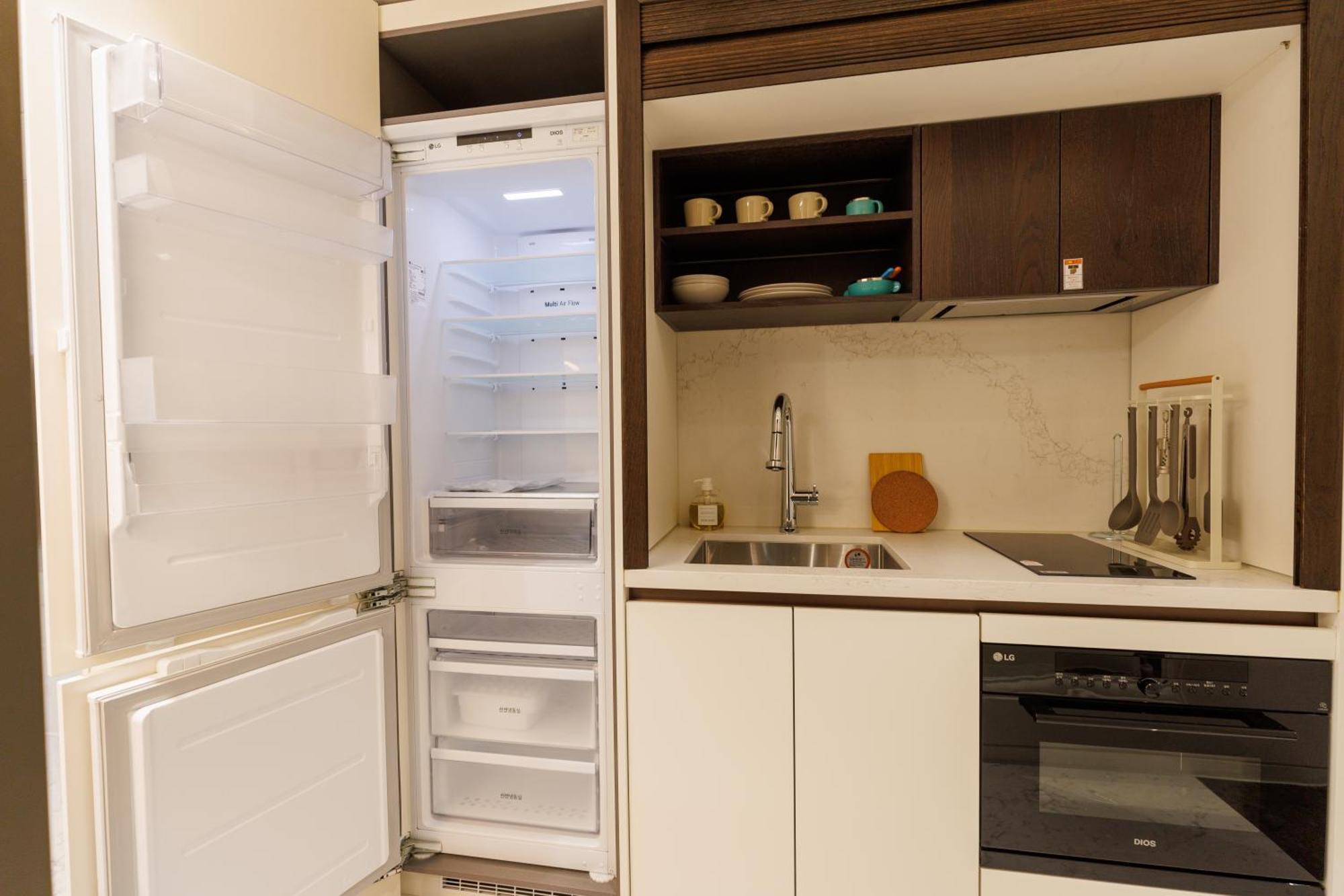 Wecostay Gangnam Seoul Luaran gambar