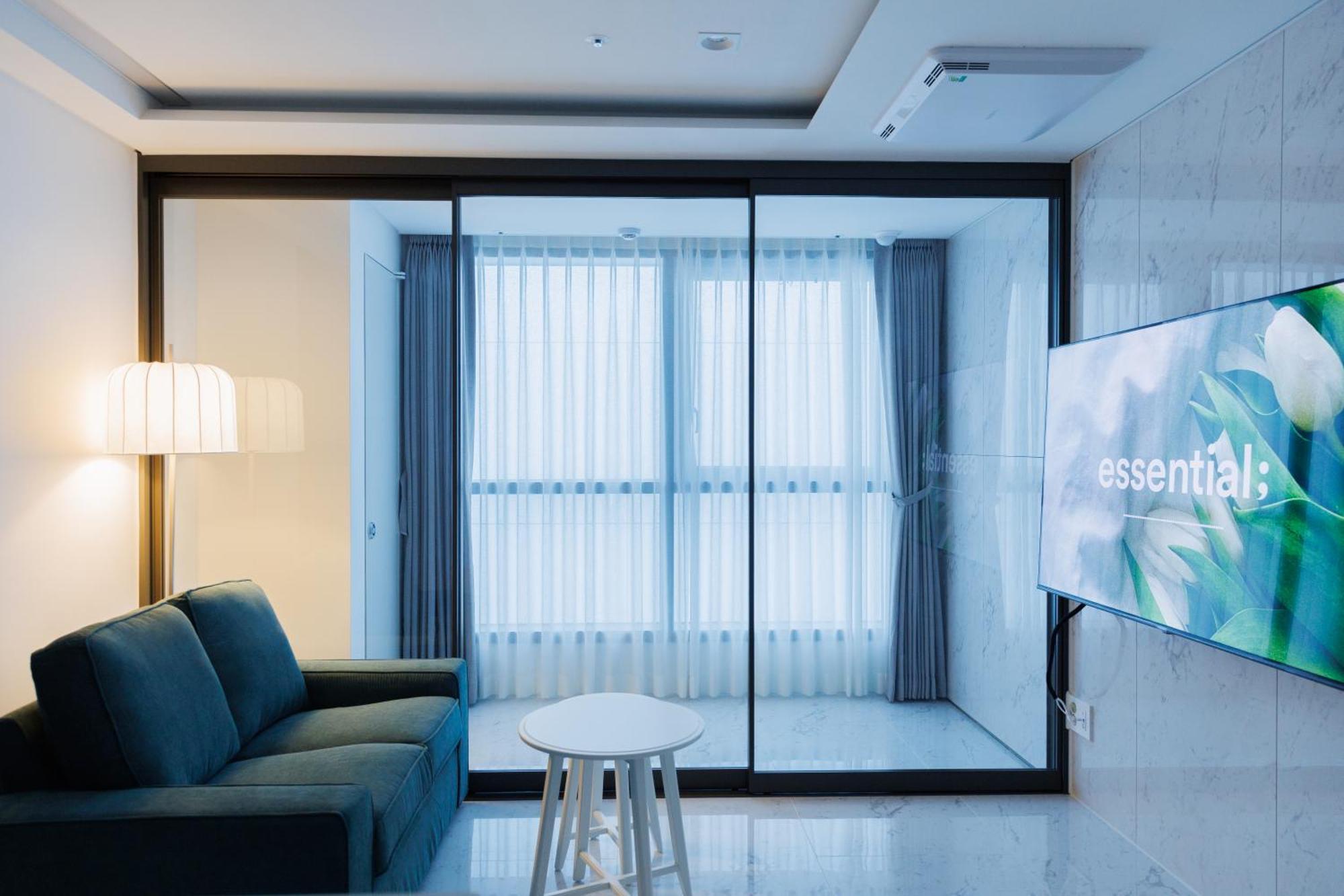 Wecostay Gangnam Seoul Luaran gambar