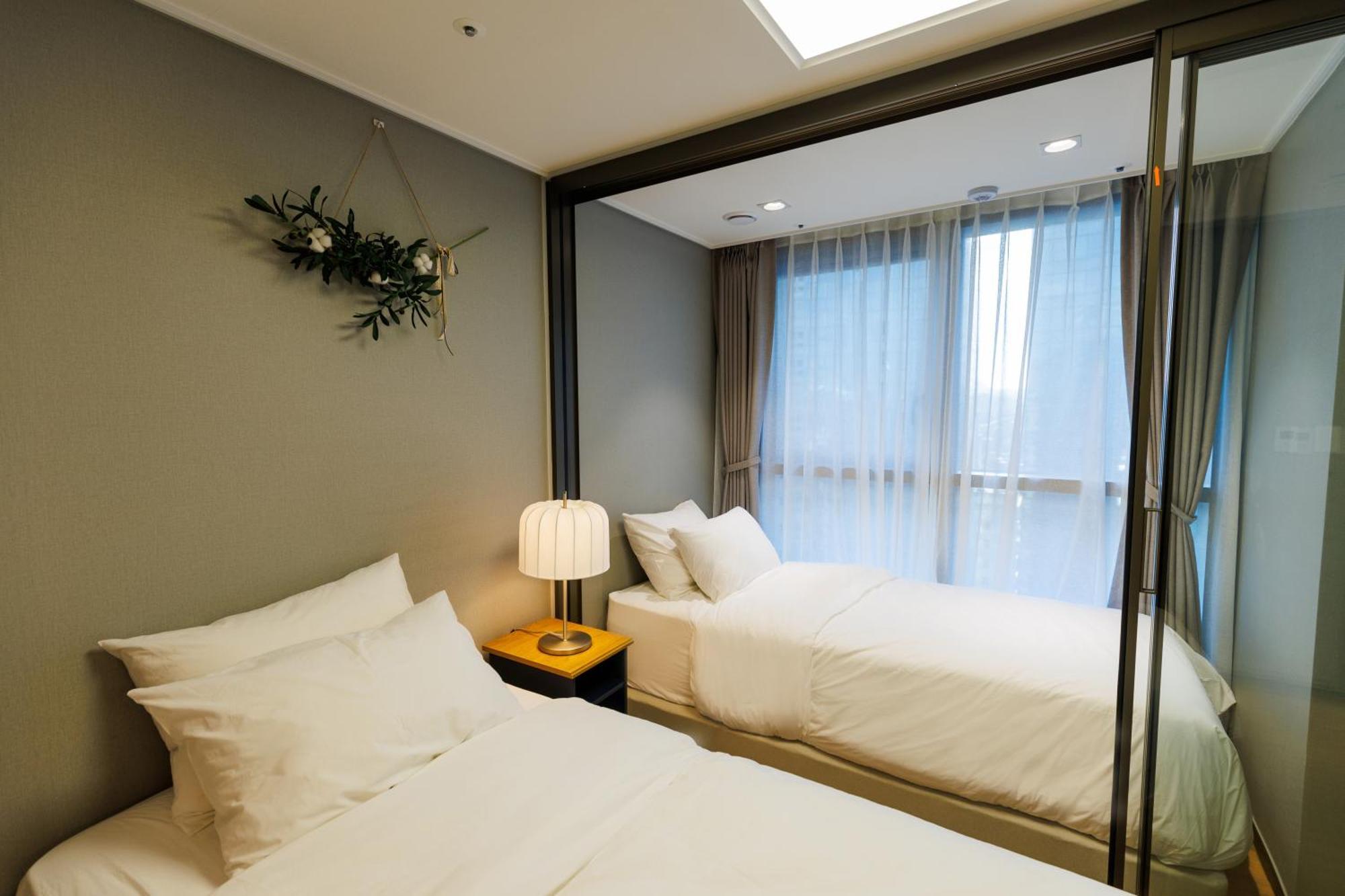 Wecostay Gangnam Seoul Luaran gambar
