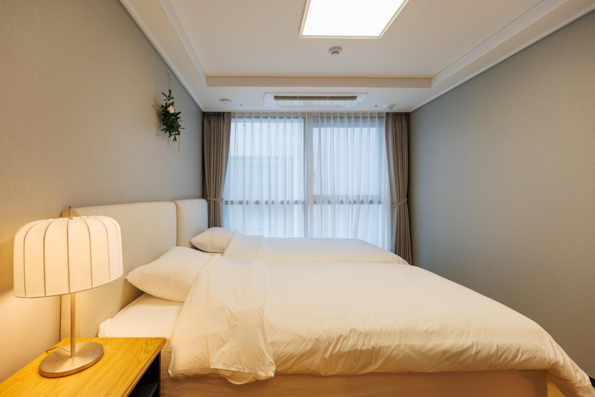 Wecostay Gangnam Seoul Luaran gambar