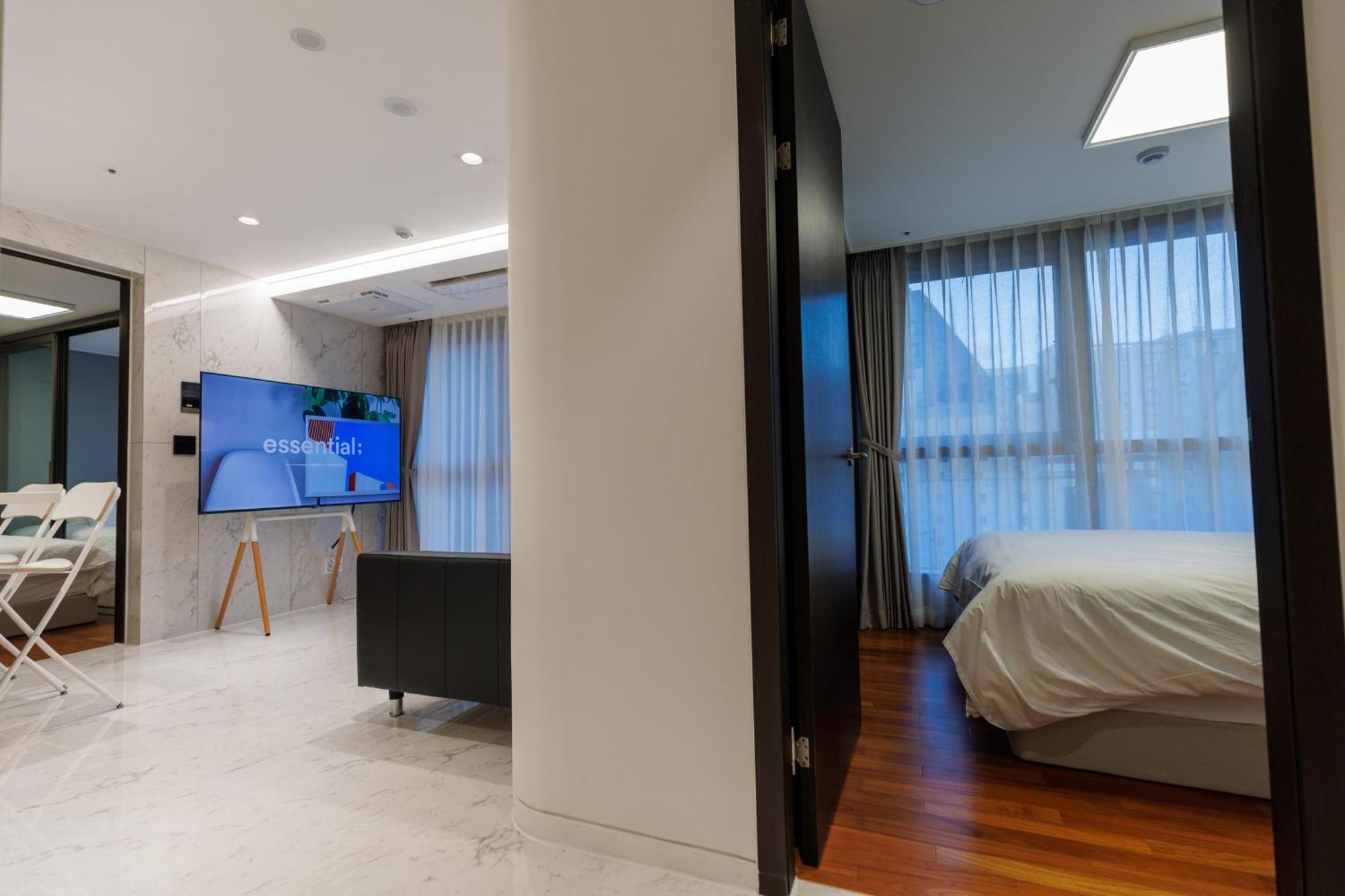 Wecostay Gangnam Seoul Luaran gambar