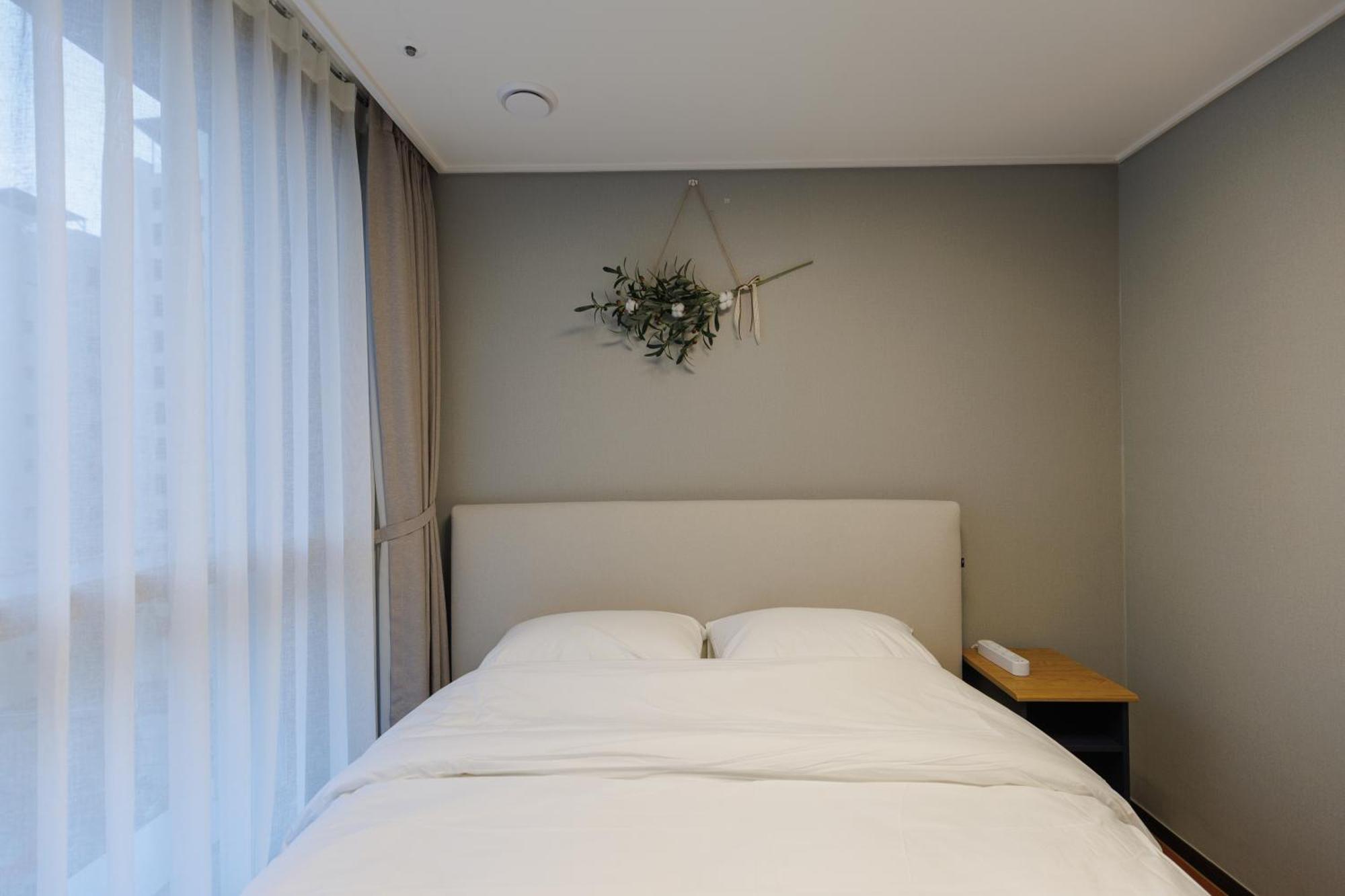 Wecostay Gangnam Seoul Luaran gambar