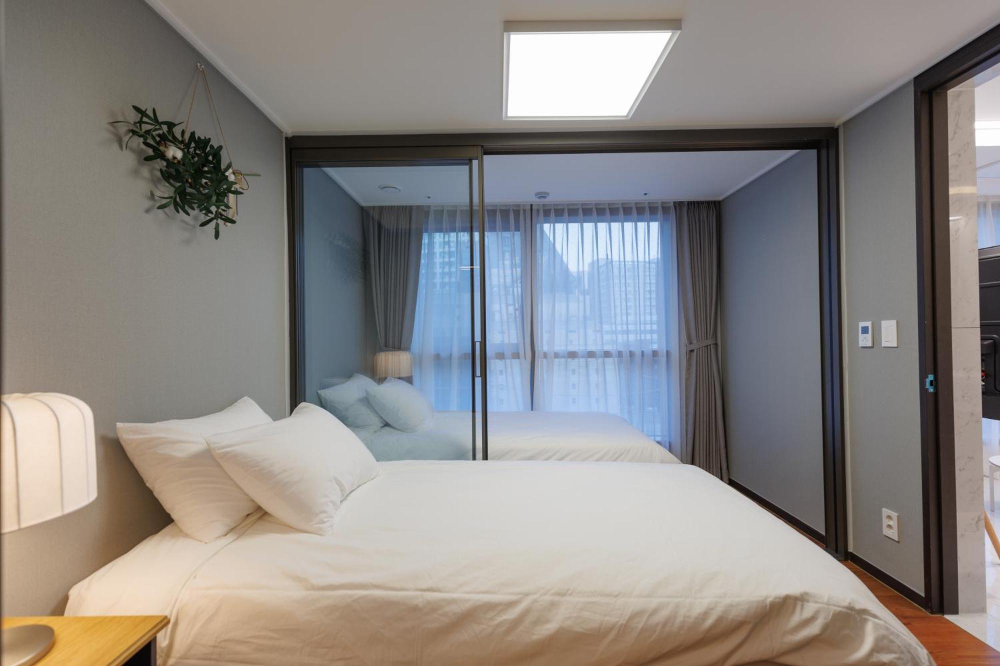Wecostay Gangnam Seoul Luaran gambar