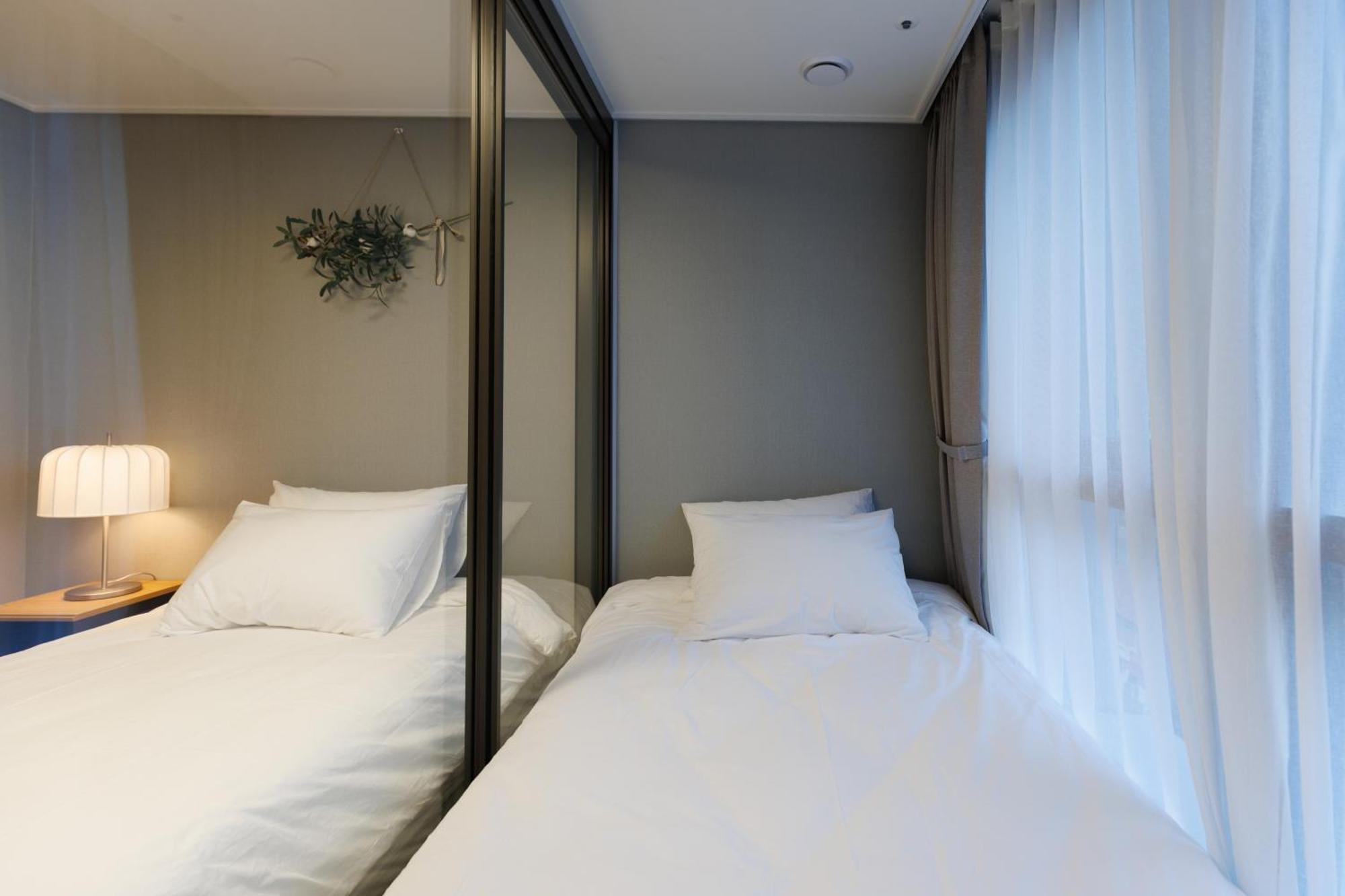 Wecostay Gangnam Seoul Luaran gambar