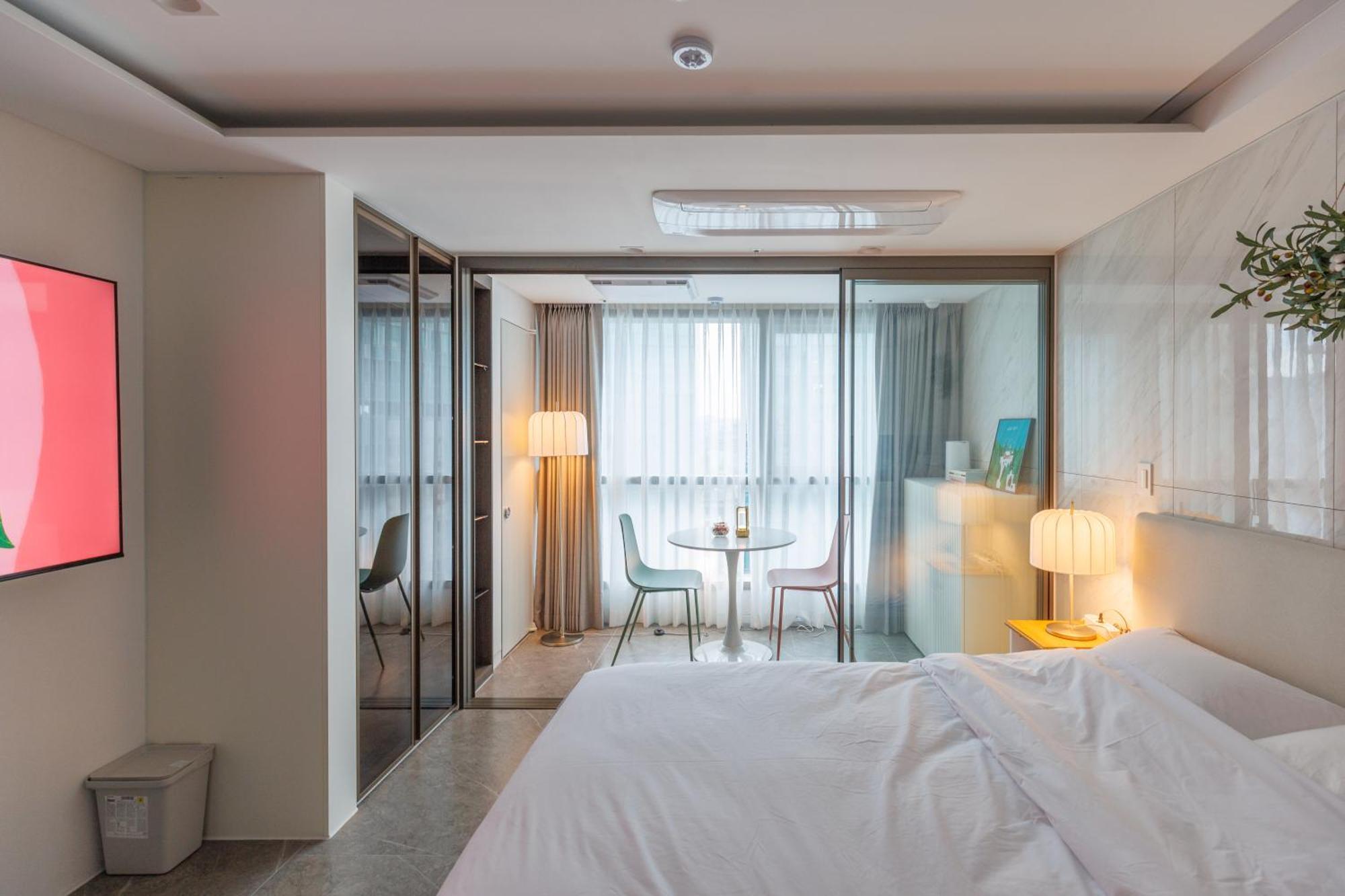 Wecostay Gangnam Seoul Luaran gambar