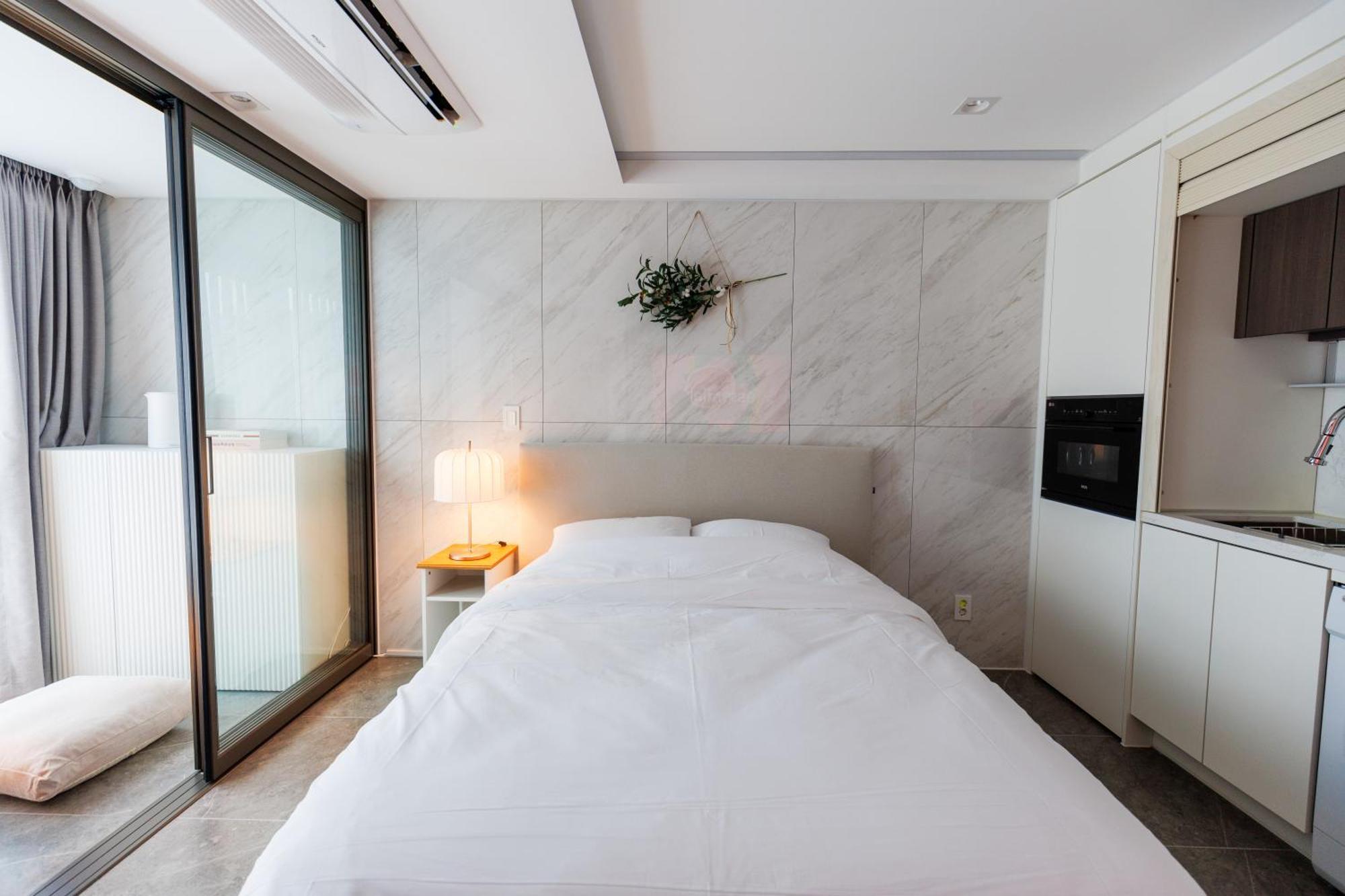 Wecostay Gangnam Seoul Luaran gambar