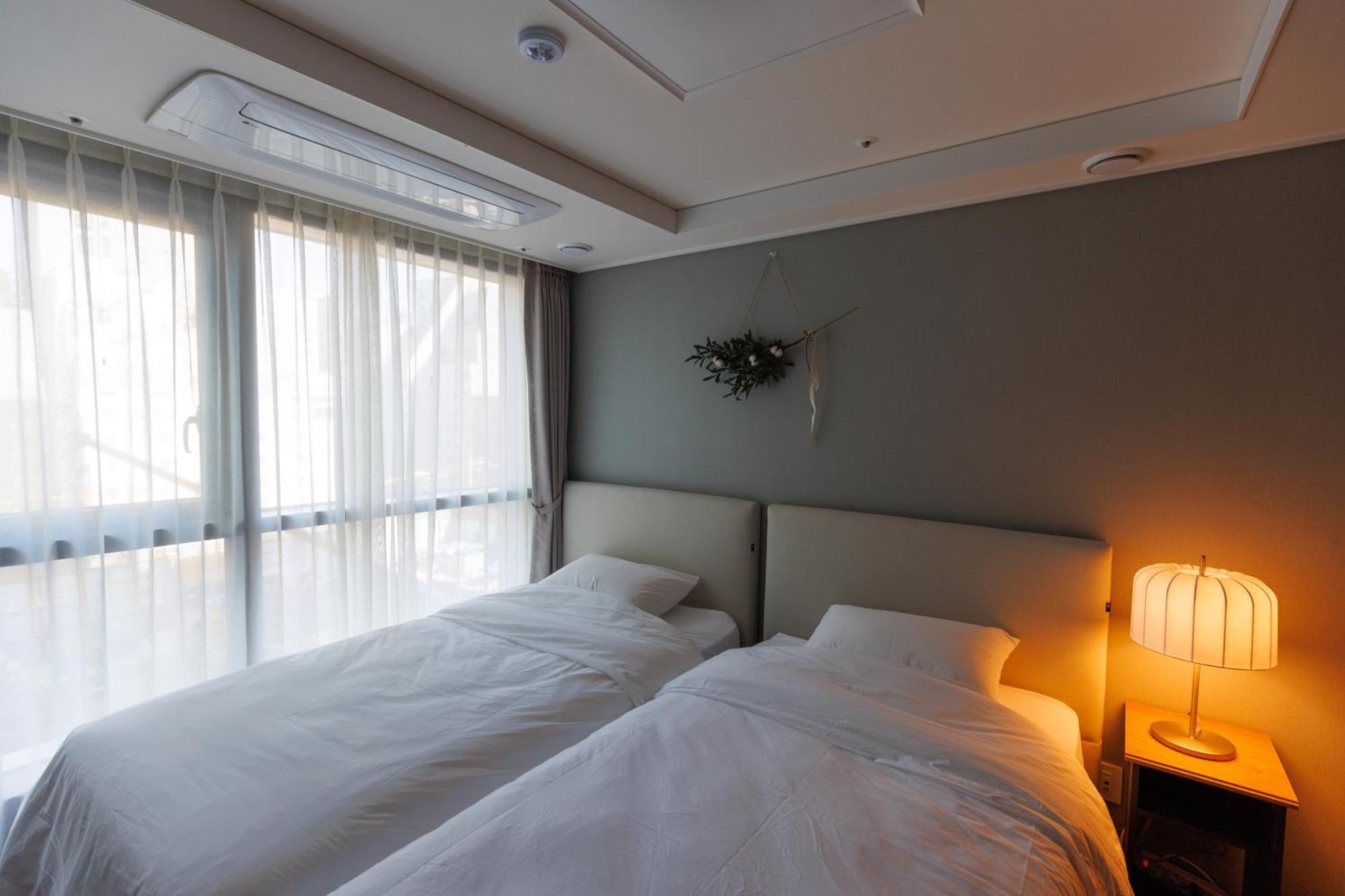 Wecostay Gangnam Seoul Luaran gambar