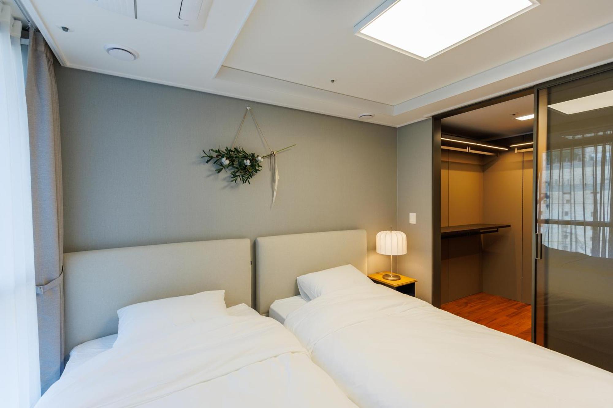 Wecostay Gangnam Seoul Luaran gambar