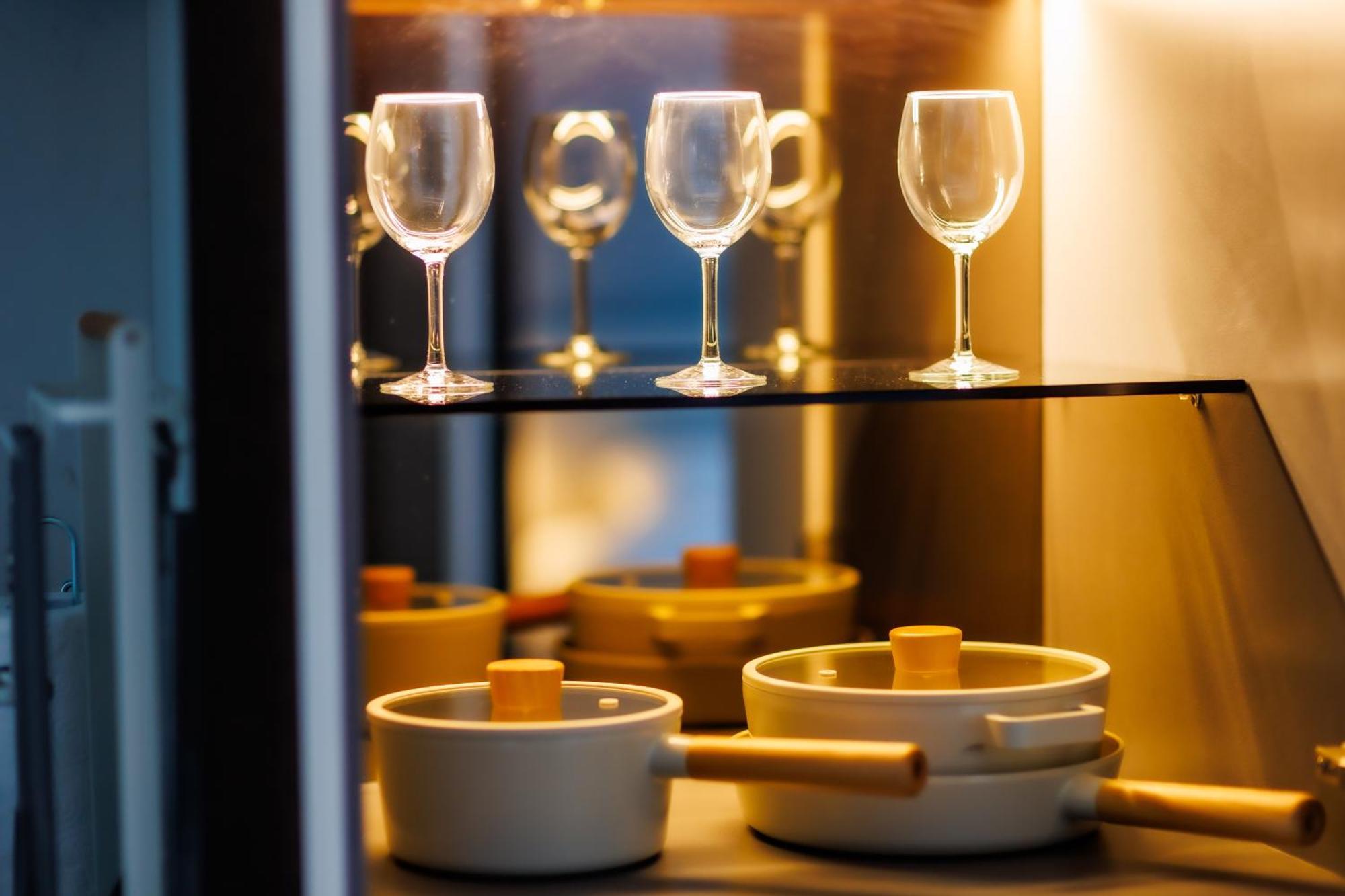 Wecostay Gangnam Seoul Luaran gambar