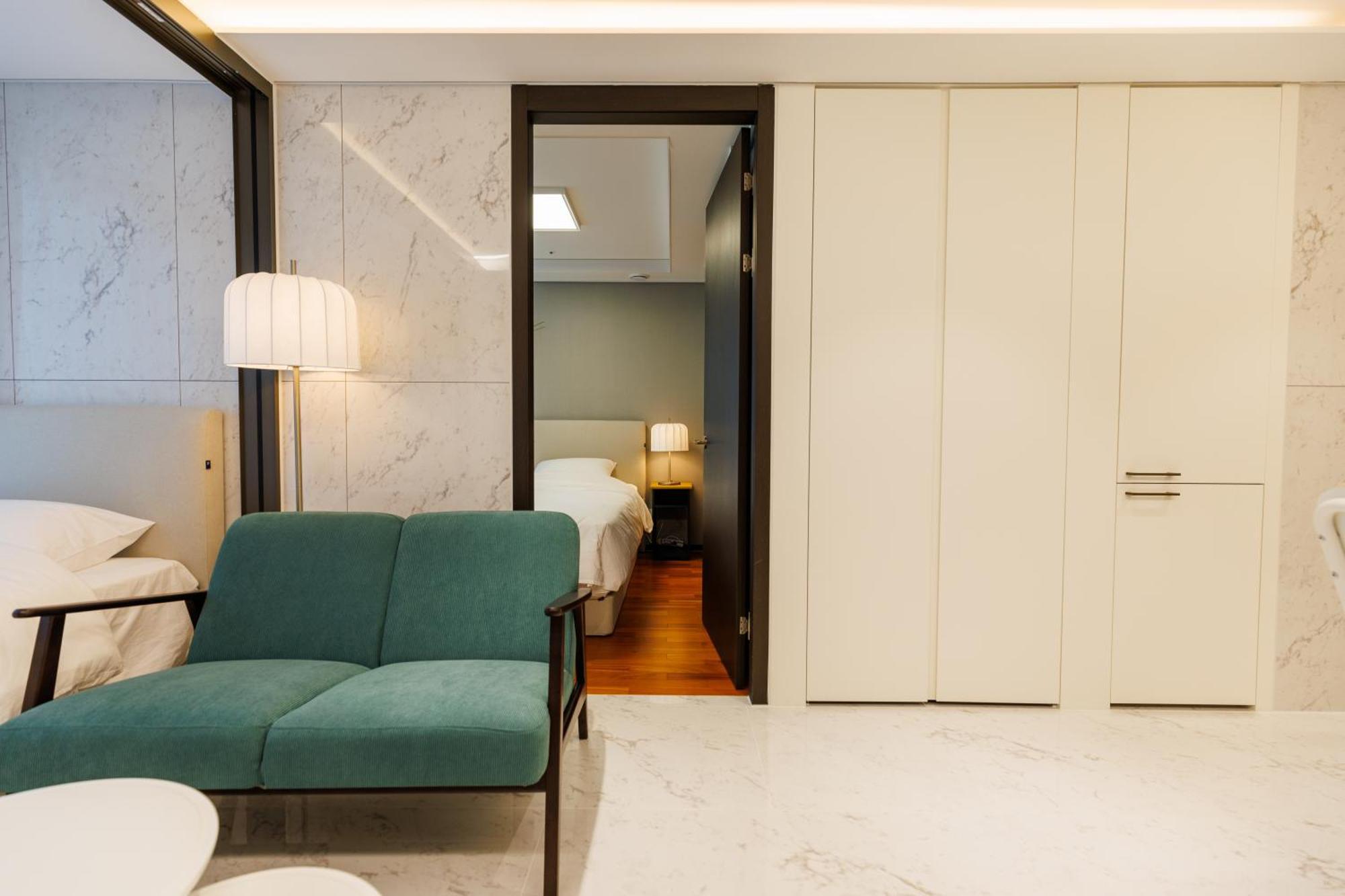Wecostay Gangnam Seoul Luaran gambar