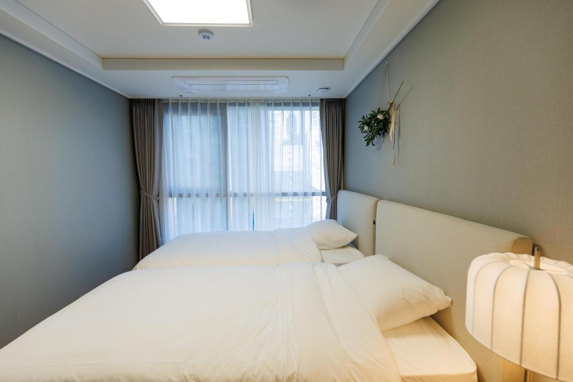 Wecostay Gangnam Seoul Luaran gambar
