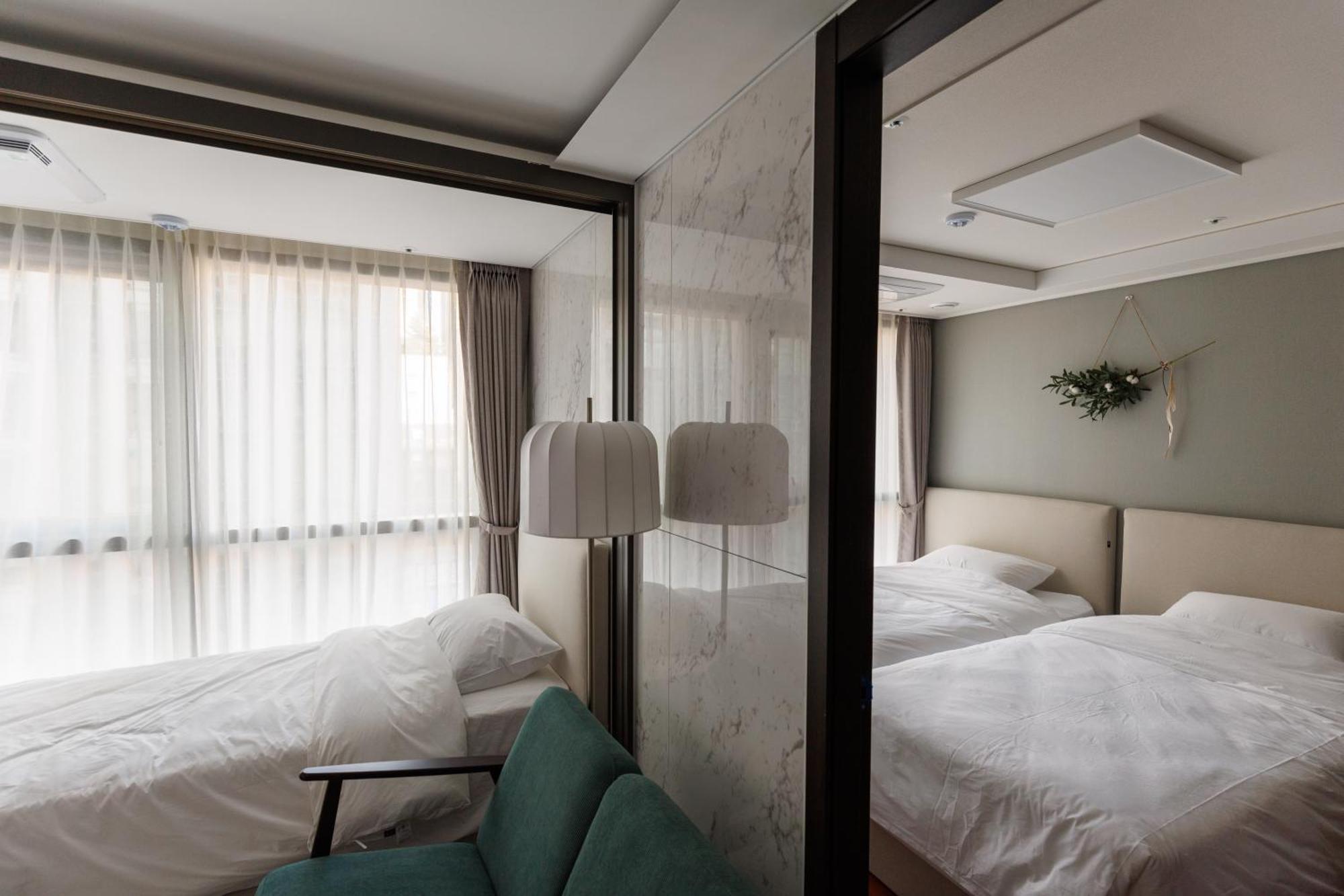 Wecostay Gangnam Seoul Luaran gambar