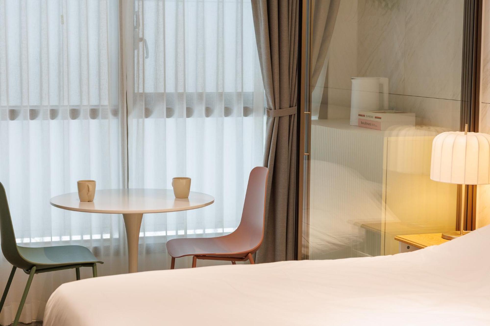 Wecostay Gangnam Seoul Luaran gambar