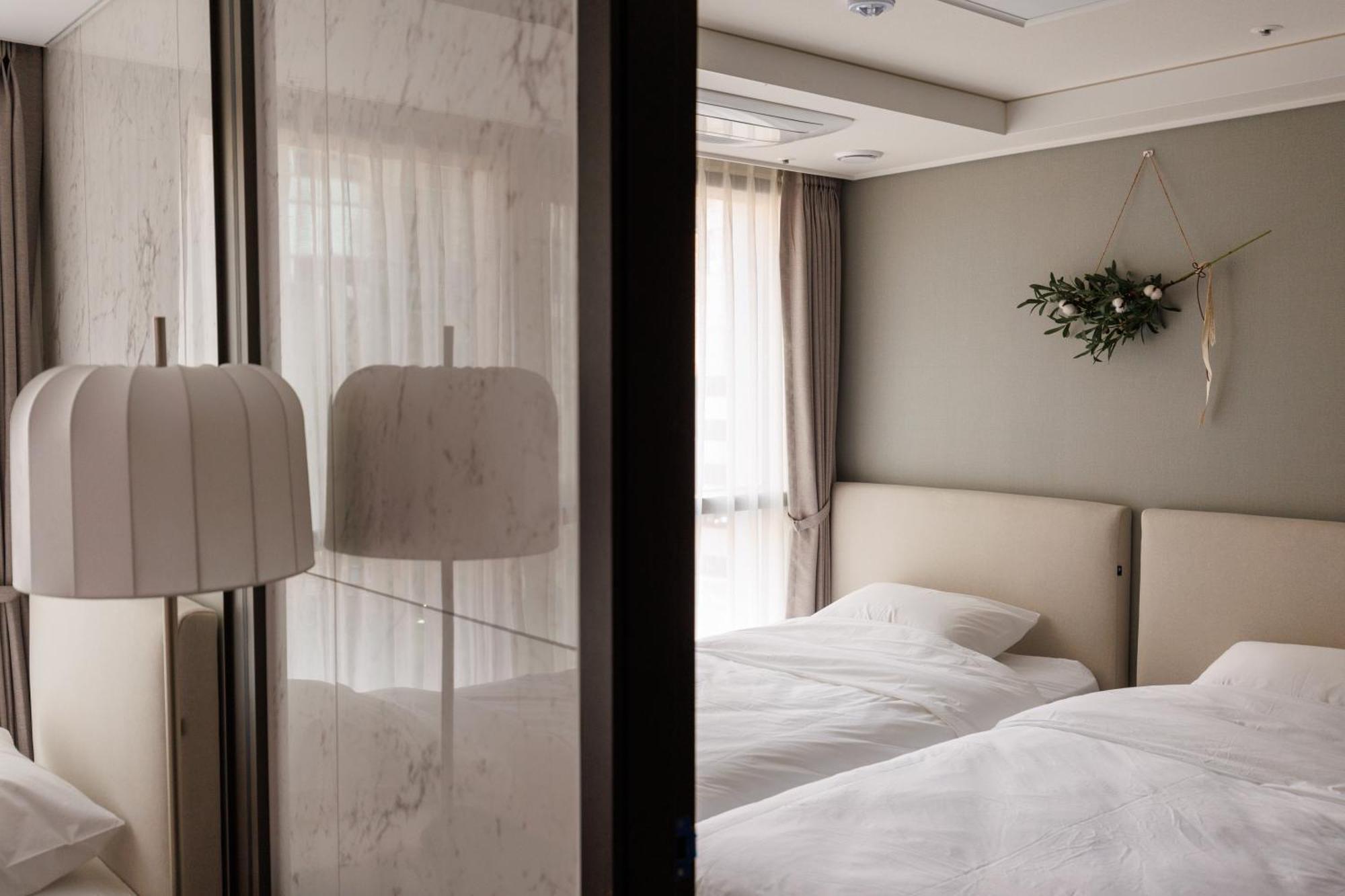 Wecostay Gangnam Seoul Luaran gambar