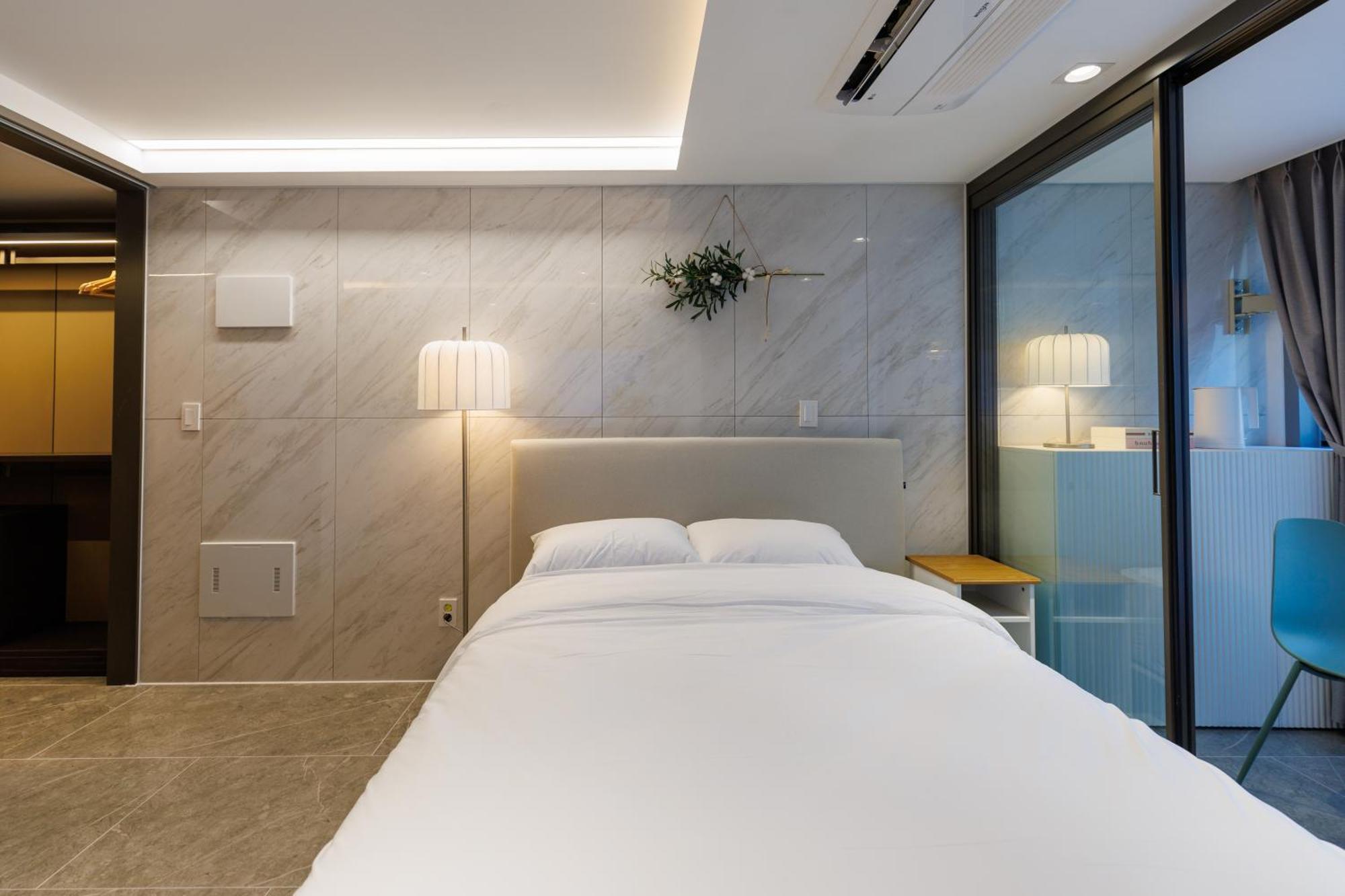 Wecostay Gangnam Seoul Luaran gambar