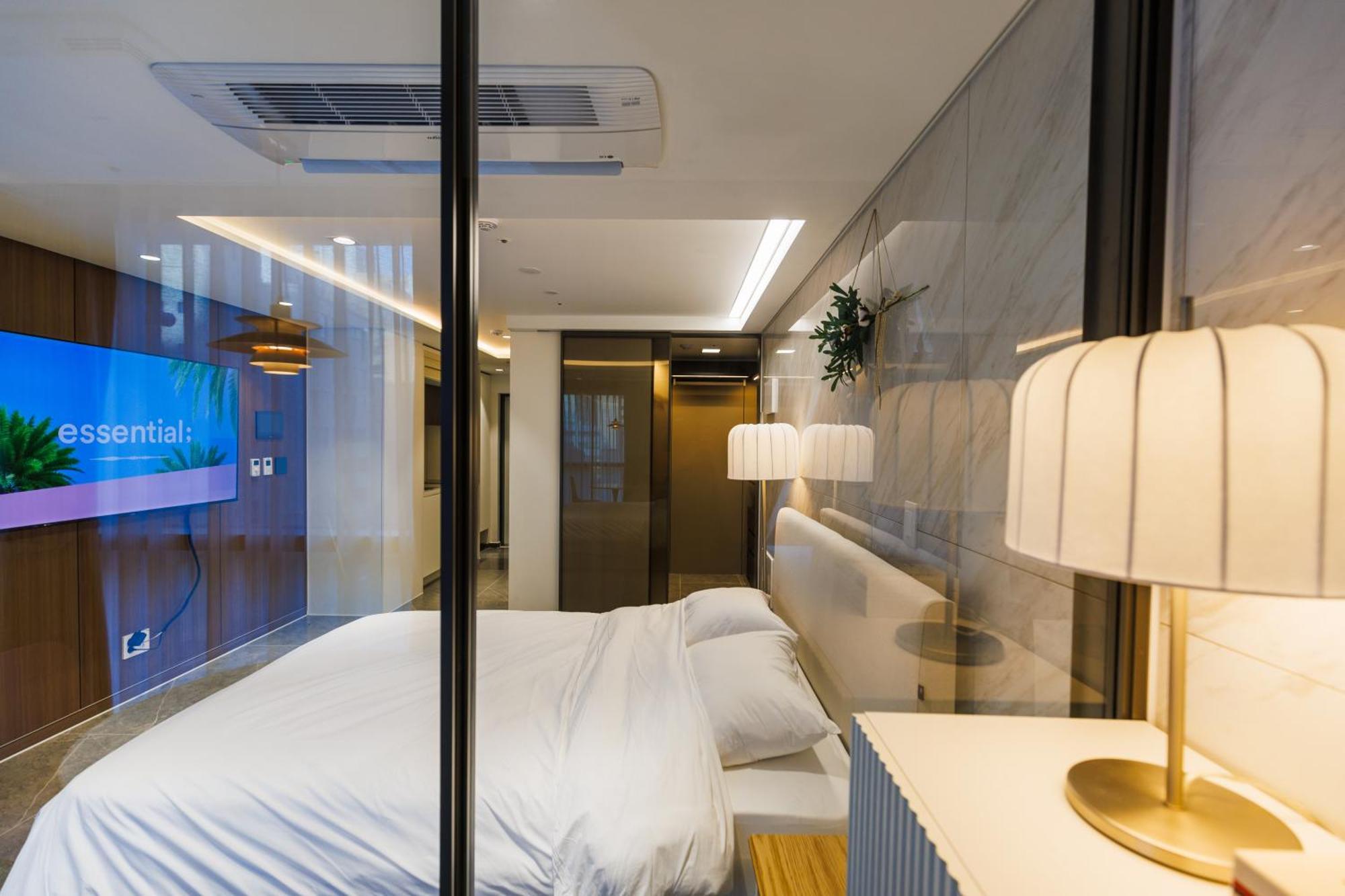 Wecostay Gangnam Seoul Luaran gambar