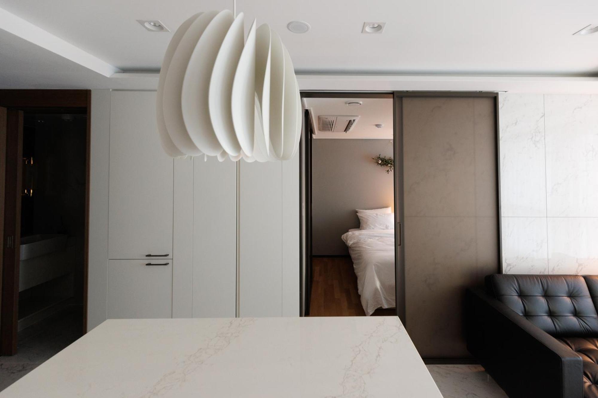 Wecostay Gangnam Seoul Luaran gambar