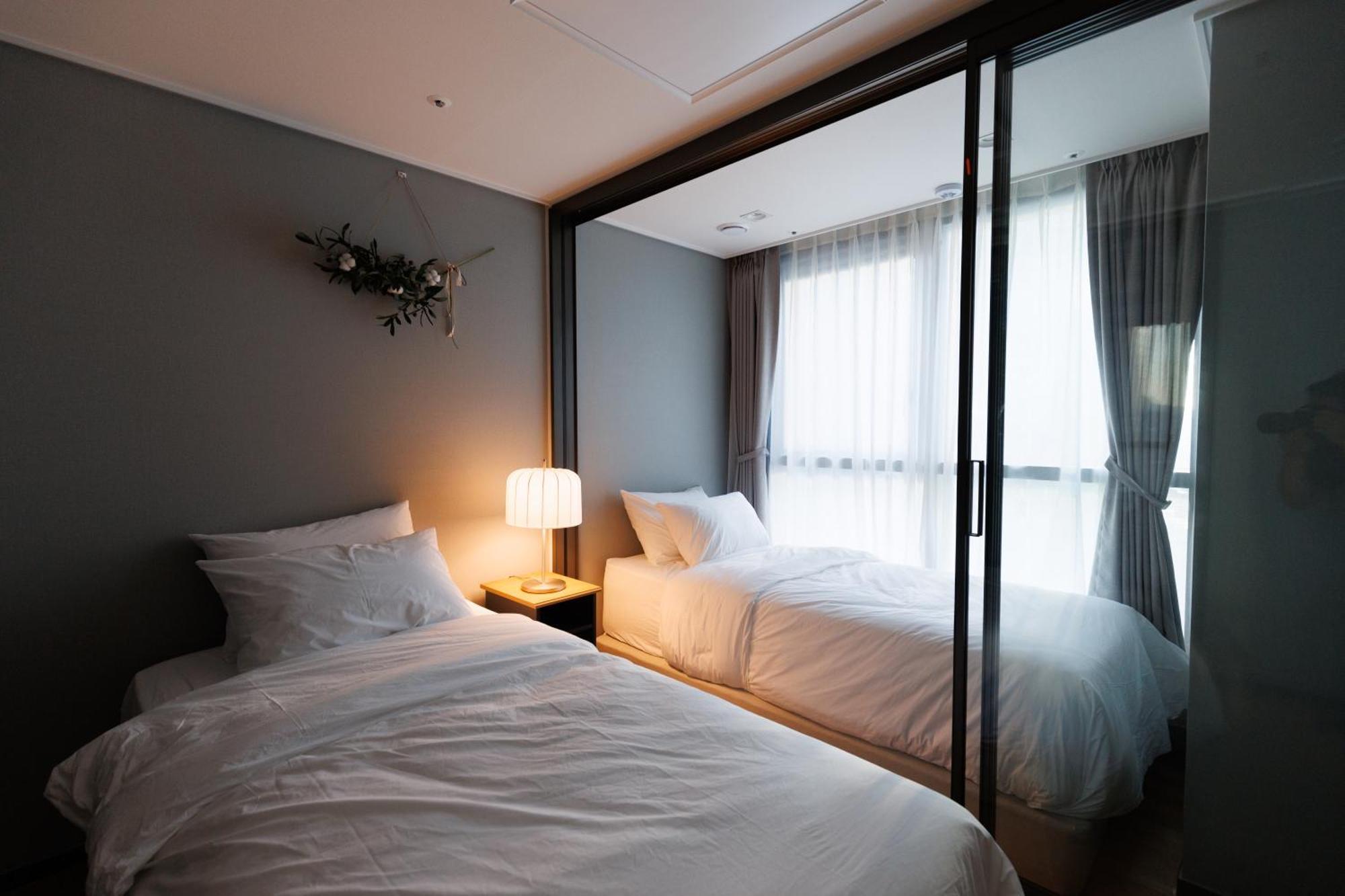 Wecostay Gangnam Seoul Luaran gambar