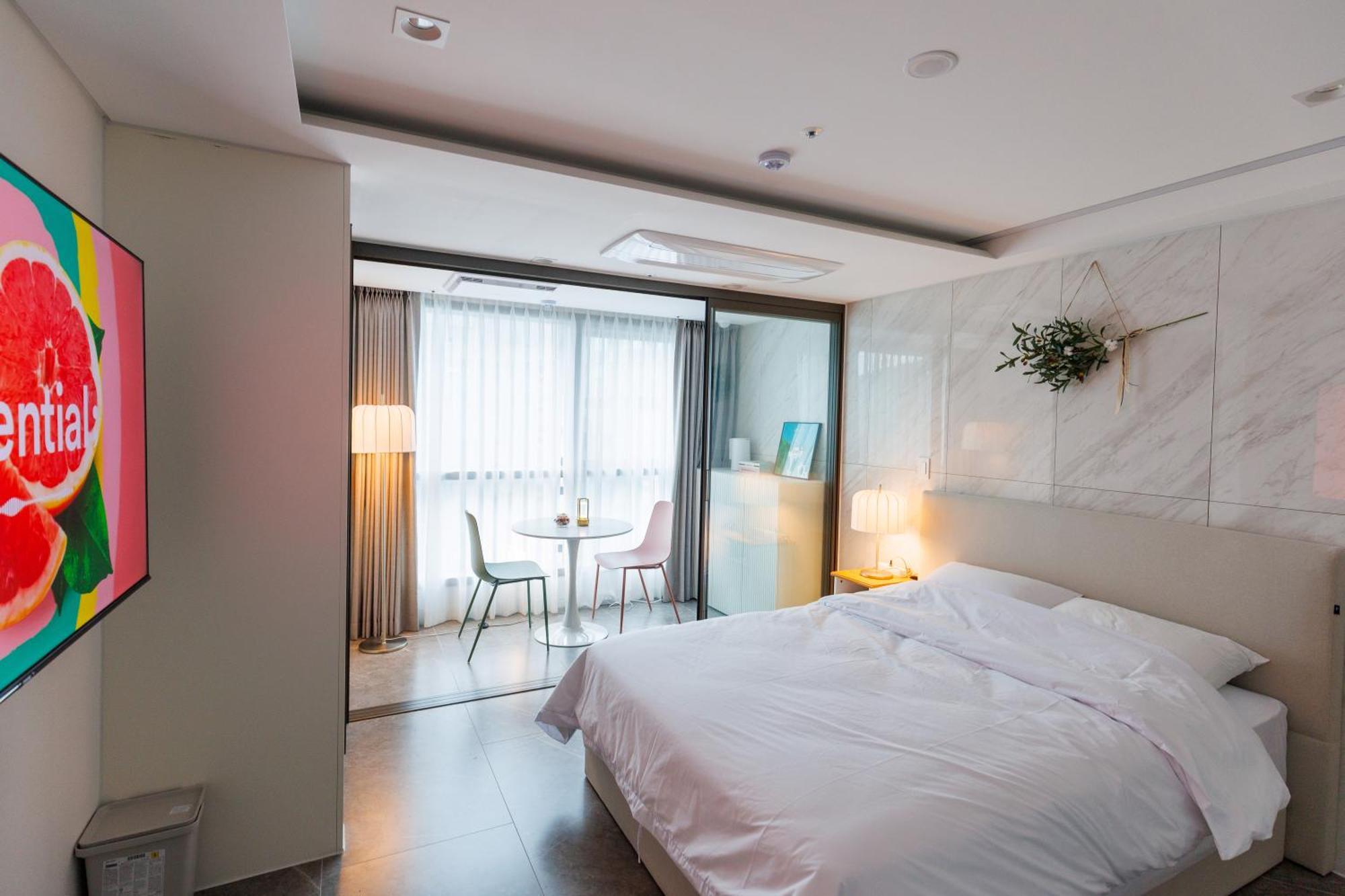 Wecostay Gangnam Seoul Luaran gambar