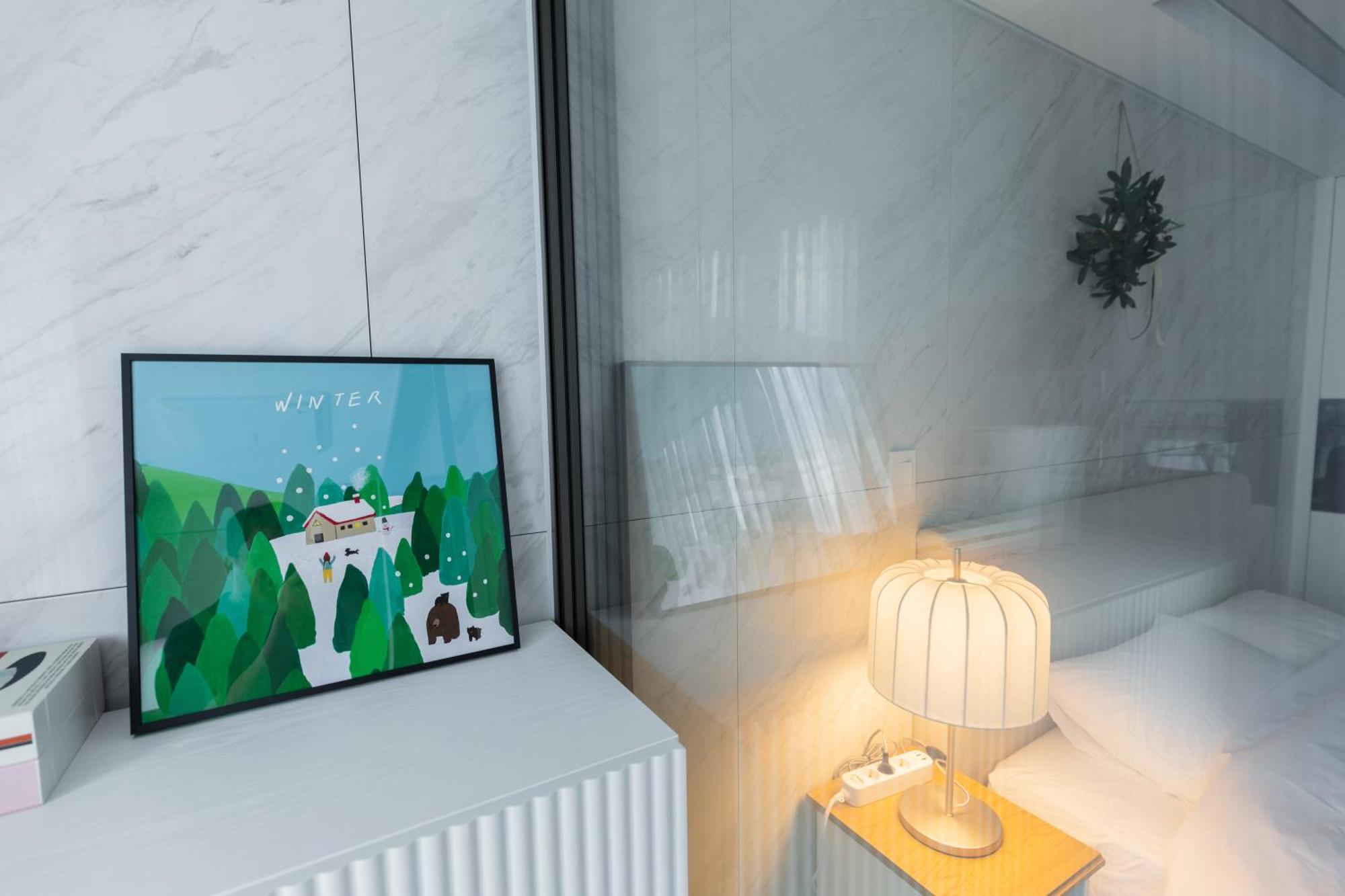 Wecostay Gangnam Seoul Luaran gambar