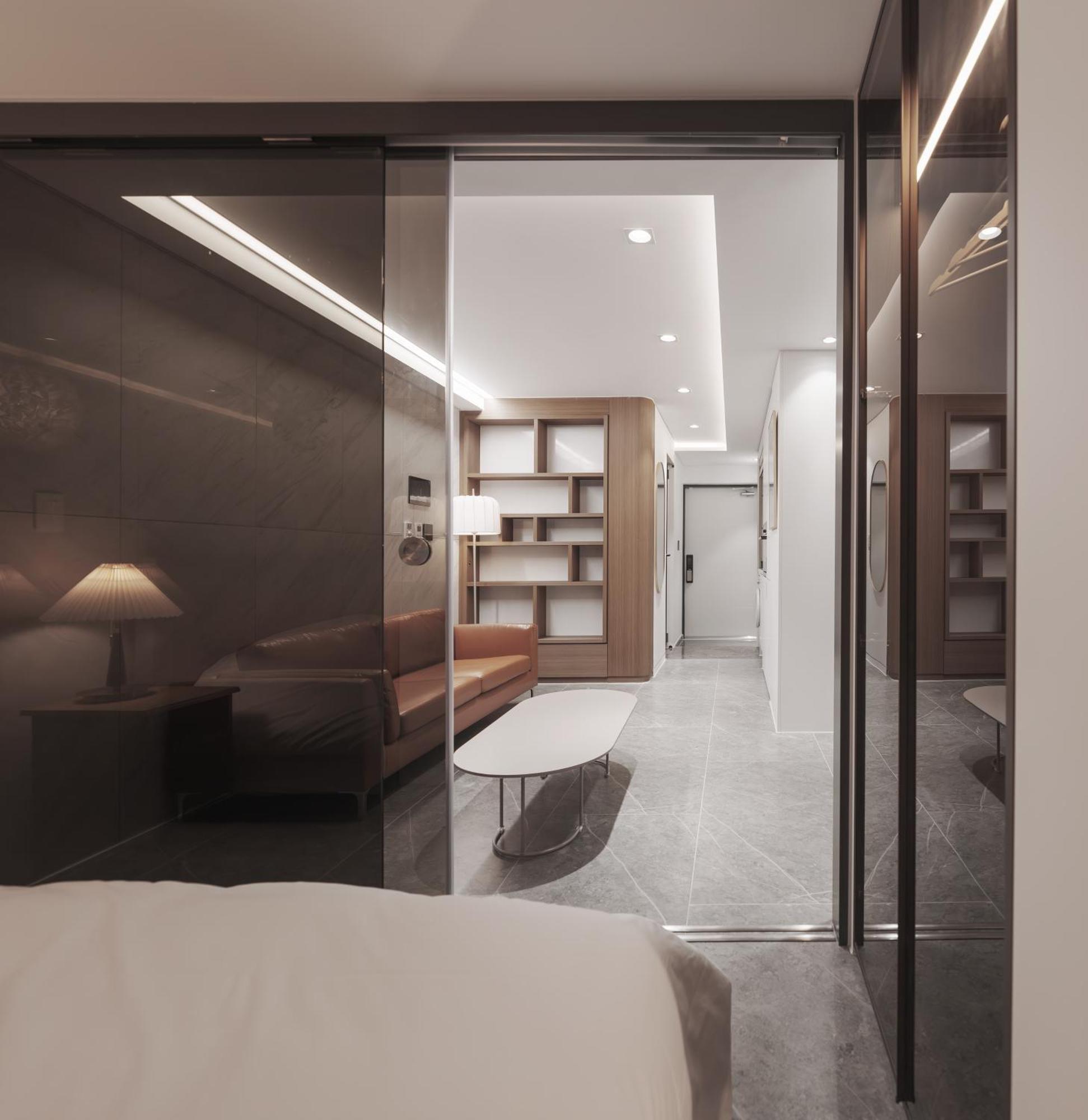 Wecostay Gangnam Seoul Luaran gambar