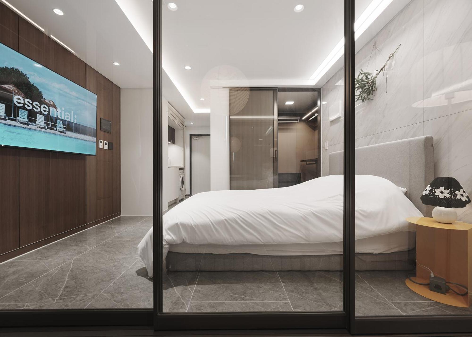 Wecostay Gangnam Seoul Luaran gambar