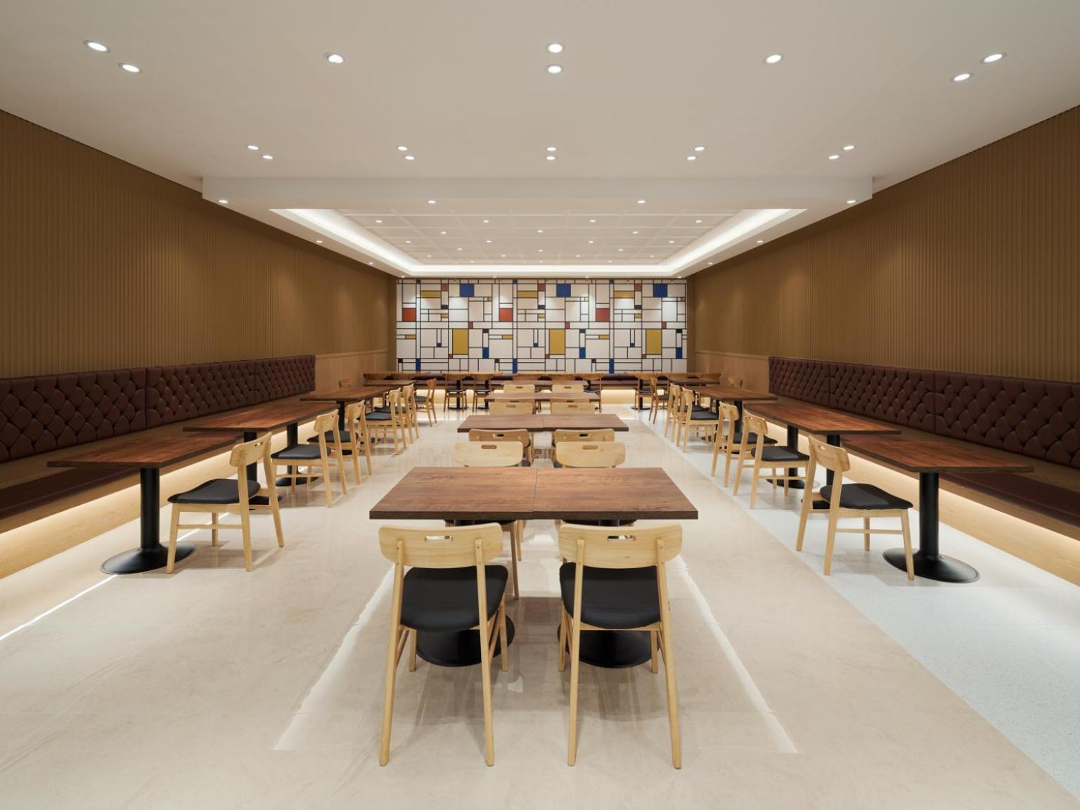 Wecostay Gangnam Seoul Luaran gambar