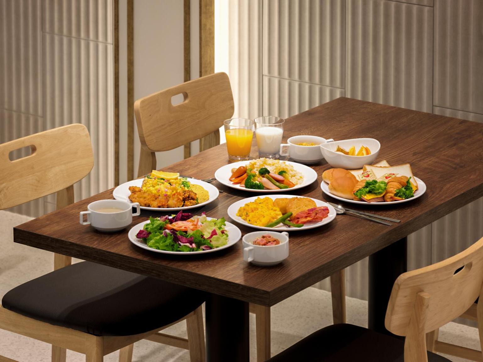Wecostay Gangnam Seoul Luaran gambar